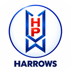 Harrows