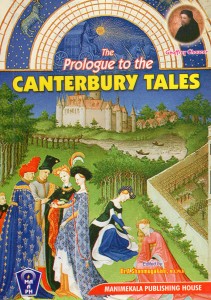 PROLOGUE TO THE CANTERBURY TALES